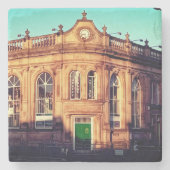 Antiquitätenzentrum Steinuntersetzer (Vorderseite)