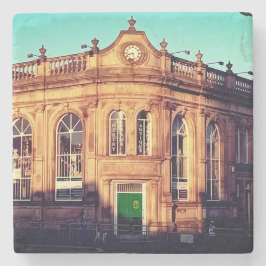 Antiquitätenzentrum Steinuntersetzer (Vorderseite)