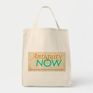 AntiquityNOW Lebensmittelgeschäft-Tasche Tragetasche