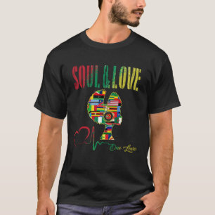 Antirassismus Aufstand Menschenrechte ERACISM T-Shirt