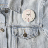 Antiregierung Button (Beispiel)
