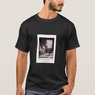 Antirelativismus T-Shirt