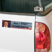 Antirick perry Autoaufkleber (Auf Lkw)