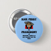 Antirick perry button (Vorne & Hinten)