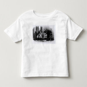 Antiseptische Operation, 1882 Kleinkind T-shirt
