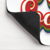 antisozial mousepad (Ecke)