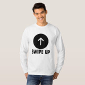 antisozial T-Shirt (Vorne ganz)