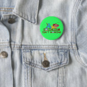 Antisozialismus Button (Beispiel)