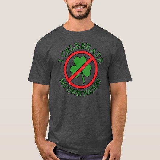 Antist patrick TagesT - Shirt (Vorderseite)