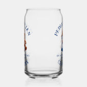 antistress pediatrician teddy bear kids university dosenglas (Rechts)