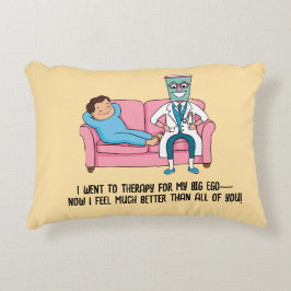 ANTISTRESS psychiatrist THERAPIST MENTAL HEALTH Dekokissen