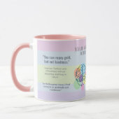 antistress relax calm serenity yoga zen  tasse (Links)