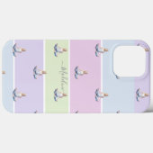 ANTISTRESS relax calm visualization Case-Mate iPhone Hülle (Rückseite (Horizontal))