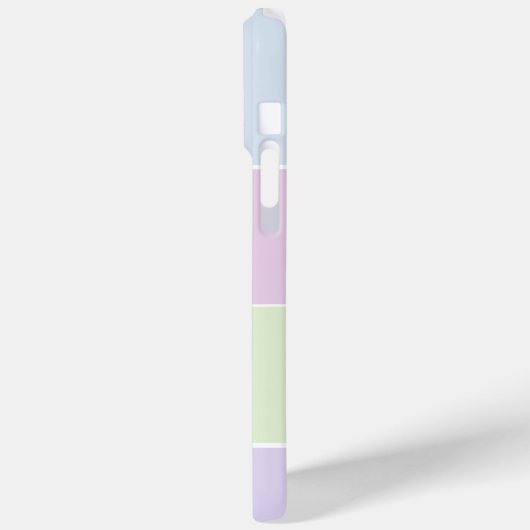 ANTISTRESS RELAX YOGA MANDALA CALM MANIFESTATION Case-Mate iPhone HÜLLE (Rückseite / Links)