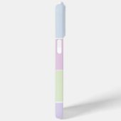 ANTISTRESS RELAX YOGA MANDALA CALM MANIFESTATION Case-Mate iPhone HÜLLE (Rückseite / Rechts)