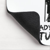 AntiThatcher Mousepad (Ecke)