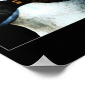 Antithese Poster (Ecke)