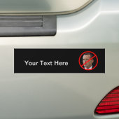Antitony Abbott Autoaufkleber (Auf Auto)