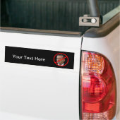 Antitony Abbott Autoaufkleber (Auf Lkw)