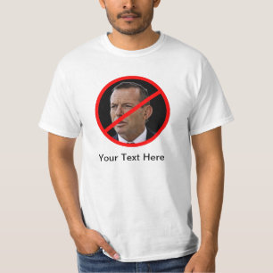 Antitony Abbott T-Shirt