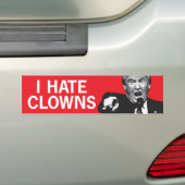 AntiTrumpf-Aufkleber Autoaufkleber (Auf Auto)