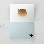 AntiTrumpf/Fangen der großen Fische! , Karte (Innenseite)