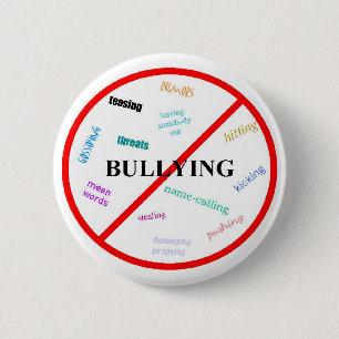 Antityrann Button