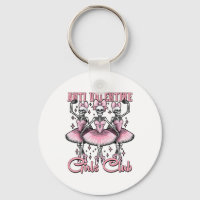 Antivalentine Girls Club