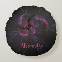 Antivalentinische Kunst des gotischen Fraktals