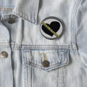 AntiValentinsgruß Button (Beispiel)