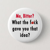 Antivalentintaste Button (Vorderseite)