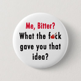 Antivalentintaste Button