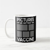 Antivax Schafe No Vax Unmuzzated Unmasked An Kaffeetasse (Links)
