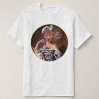 Antiwahl 2016 donald Trump Marie Antoinette T-Shirt