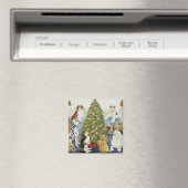 Antizipation Magnet (In Situ (Geschirrspüler))