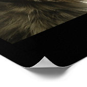 Antizipation Poster (Ecke)