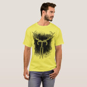 Antler T-Shirt (Vorne ganz)