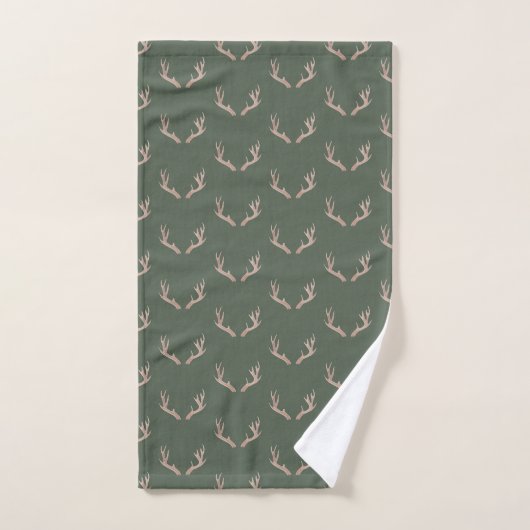 Antler Towel Set (Handtuch)