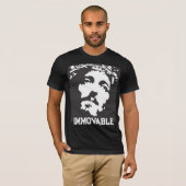 Antlitz Jesu T-Shirt (Vorne ganz)