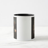 Antoine Coysevox 1711 Tasse (Zentrum)