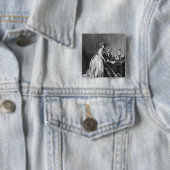 Antoine Laurent Lavoisier und seine Ehefrau Button (Beispiel)