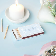 Antoinette Blue Elegante