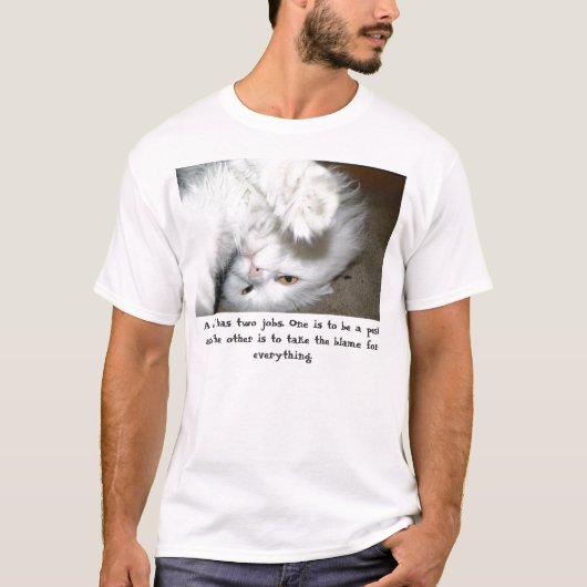 Antoinette T-Shirt (Vorderseite)