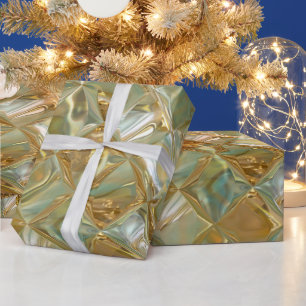 Antoinsteed Modern Elegante Chic Geschenkpapier