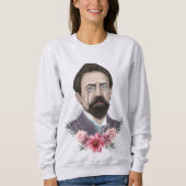 Anton Chekhov T - Shirt (Vorderseite)