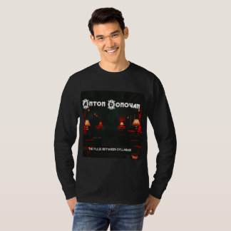 Anton-Donovan-Shirt T-Shirt