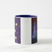 Anton Donovan "You're a Good Person" Kaffeetasse (Zentrum)