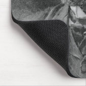 Anton Dvorak, 1894 Mousepad (Ecke)