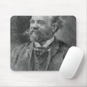 Anton Dvorak, 1894 Mousepad (Mit Mouse)
