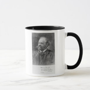Anton Dvorak, 1894 Tasse